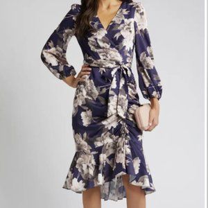 Eliza J Formal Dress